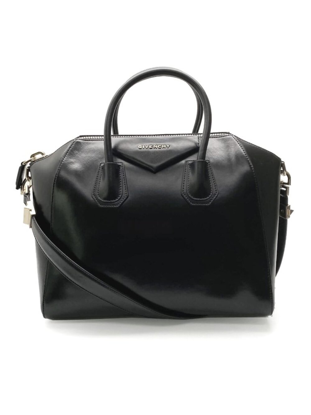 Givenchy Antigona - Medium - Black - Very good condition
